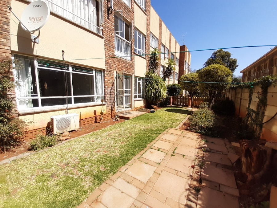To Let 3 Bedroom Property for Rent in Potchefstroom North North West